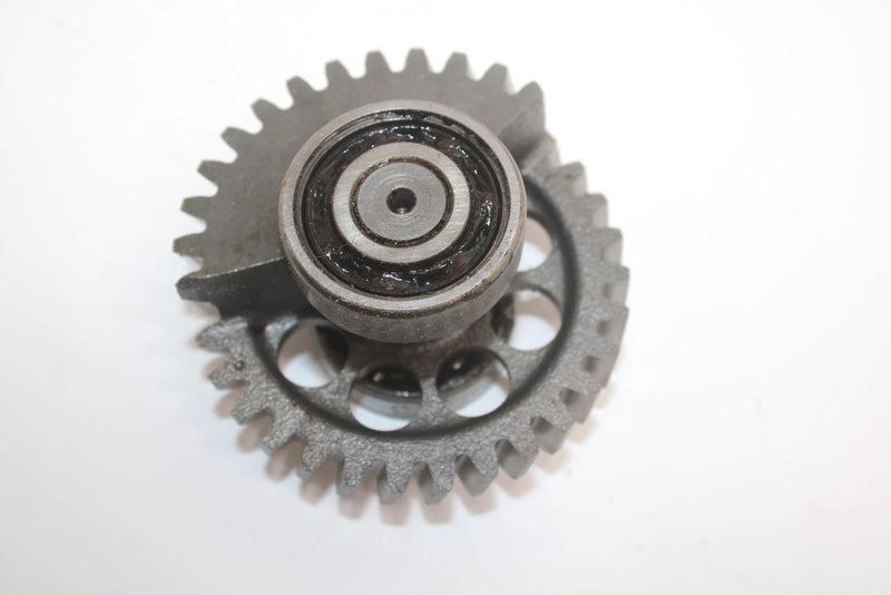 2006 Ski-doo Mach Z 1000 Oem Crankshaft Balancer Gear 420834583 SS109
