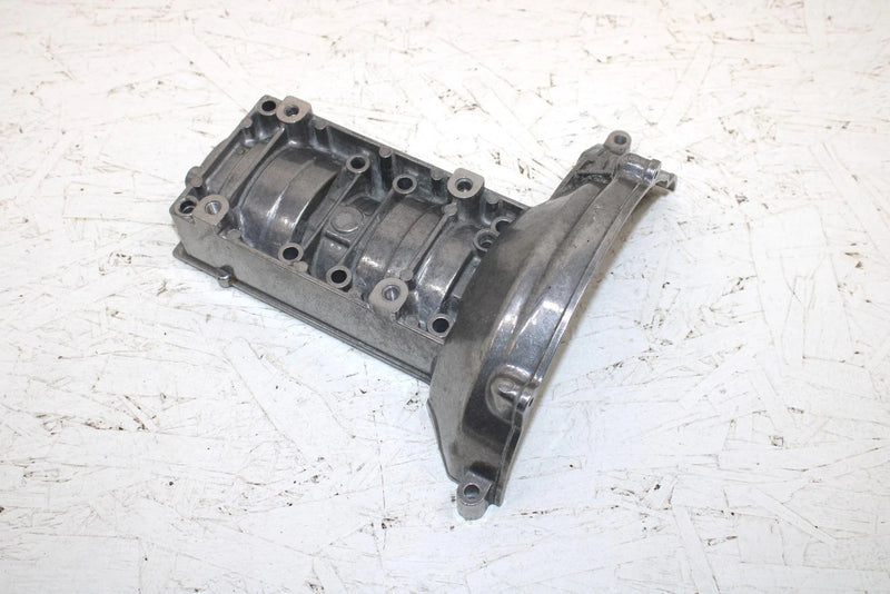 1985 Yamaha Enticer 340 Oem Lower Crankcase Half 8J9-15100-01-00 SY127