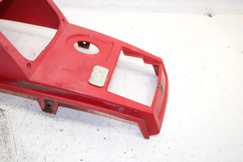 1993 Polaris 350l 4x4 OEM Front Fender Cover 5431202-136 AP27