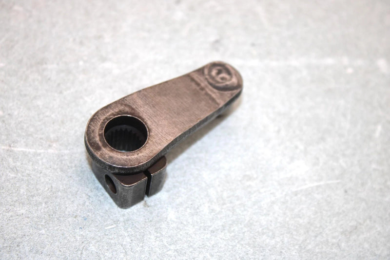 01 Arctic Cat 400 4x4 Oem Clutch Release Arm 3446-011 AA21