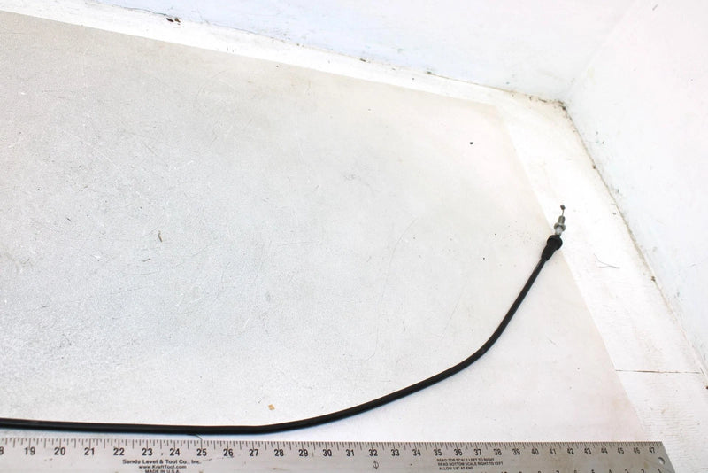 2009 Honda Trx680fga Oem Throttle Cable 17910-HN8-000 AH23