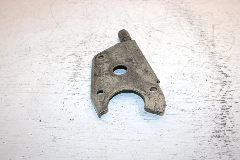 1996 Ski-doo Mxz 583 Oem Torque Stop Plate 512055500 SS11