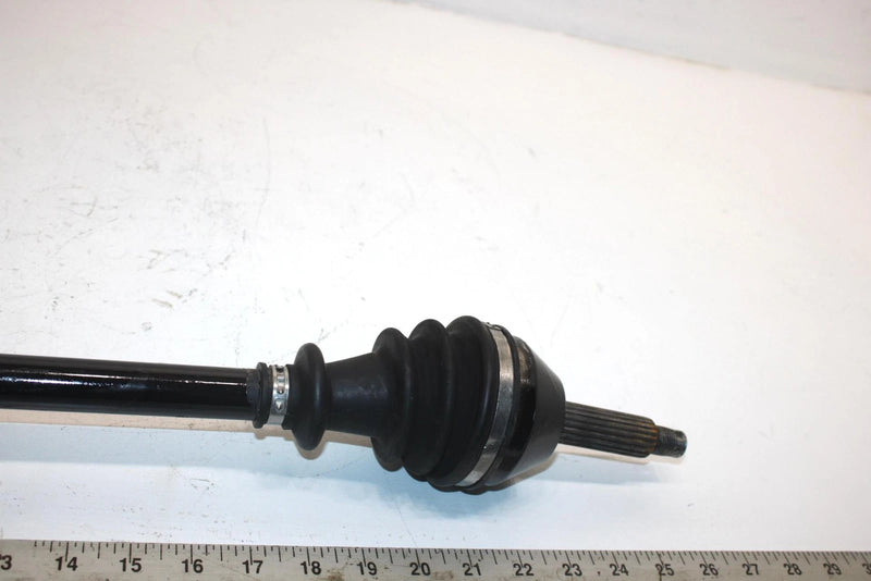 2006 Polaris Ranger Xp 700 Oem Front Drive Shaft 1332423 XP3