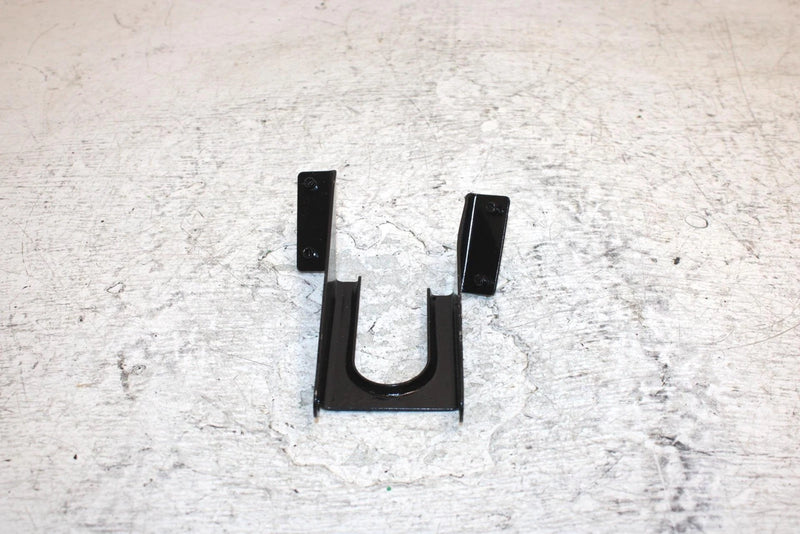 1998 Arctic Cat Zl 500 Oem Front Clutch Cover Mount Bracket 0707-706 SA16