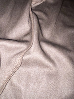 New Vintage Brown Handler Polyester Pants #412 3A-14