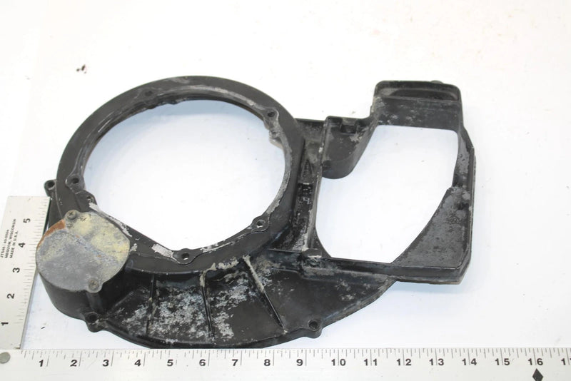 1980 Yamaha Exciter 440 Engine Side Fan Case 838-12621-00-00 SY58