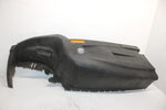 98 Arctic Cat Zr 600 Oem Left Belly Pan 0716-729 SA175