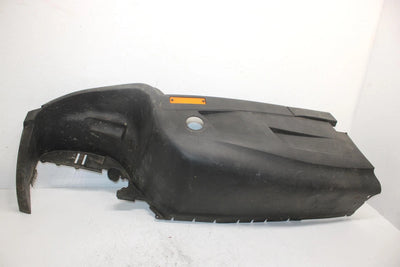 98 Arctic Cat Zr 600 Oem Left Belly Pan 0716-729 SA175
