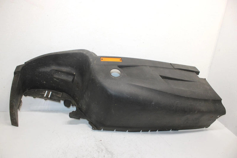 98 Arctic Cat Zr 600 Oem Left Belly Pan 0716-729 SA175