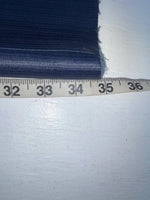 New Vintage Blue Circle S Polyester Pants #CP5091 OO-23