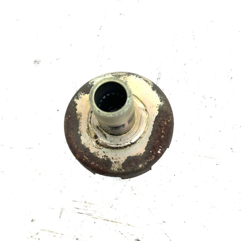 87-90 Yamaha Moto 4 OEM Starter Recoil Pulley 1UY-15723-00-00 AY57