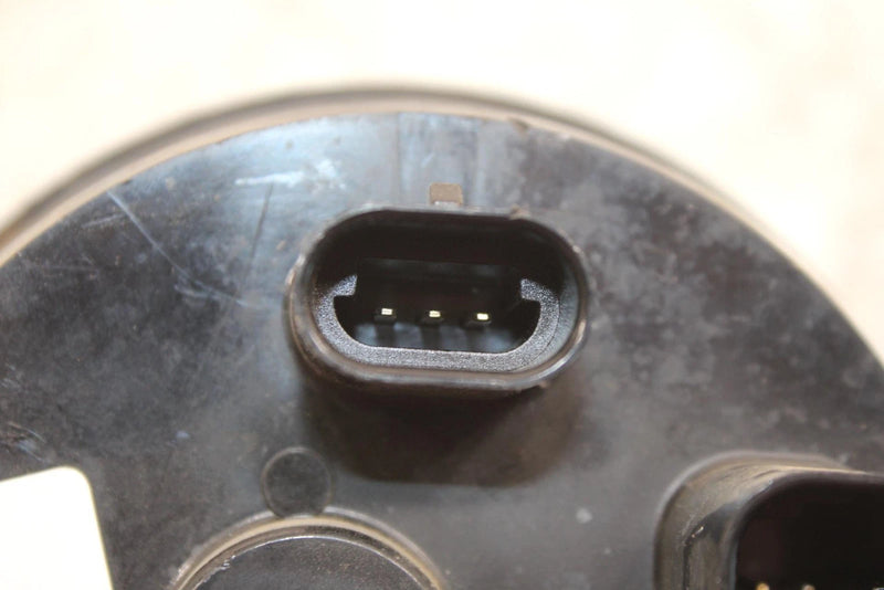 2006 Polaris Sportsman 500 Oem Speedometer 3280475 AP186