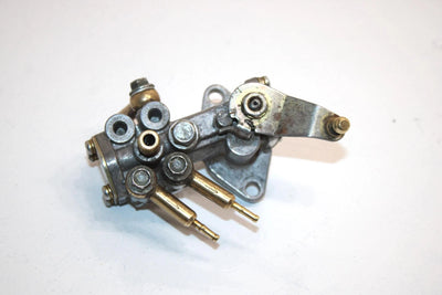 02 Arctic Cat Zl 600 Ss Efi Oem Oil Pump 3005-818 SAS14
