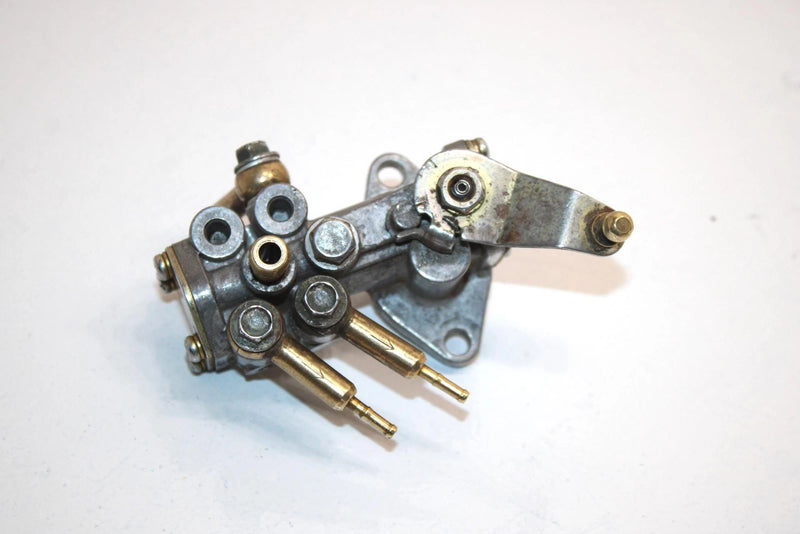 02 Arctic Cat Zl 600 Ss Efi Oem Oil Pump 3005-818 SAS14