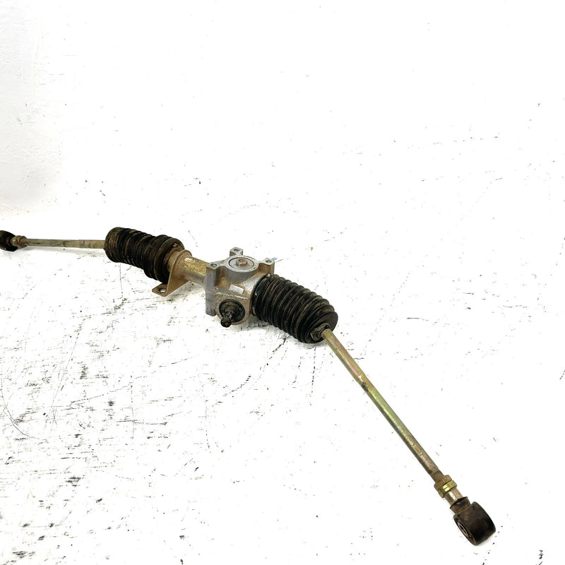 08-13 Polaris RZR 800 EFI OEM Rack and Pinion 1823497 XP8.2