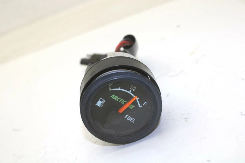 95 Arctic Cat Wildcat Touring OEM Fuel Guage 0620-148 SA101