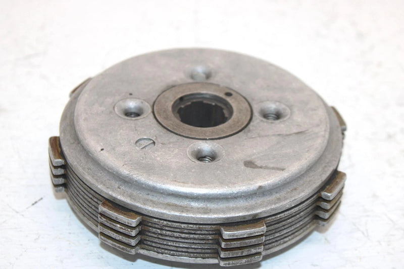 1986 Honda Atc 200 Sa Oem Clutch Pack Set 22121-958-000 22350-115-020 AH59