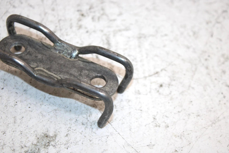 1996 Yamaha  Badger Yfm80h Oem Steering Column Bracket 3GB-23868-00-00 AY14
