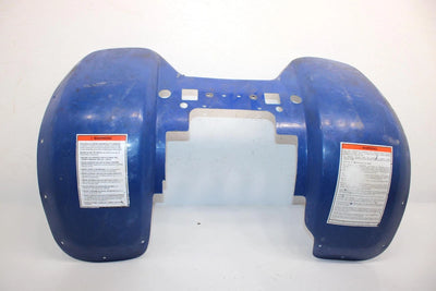 96 Polaris Magnum  4x4 Oem Front Fender 2631597-157 AP56