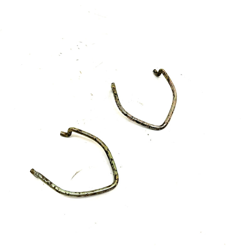2002 Polaris Scrambler 90 OEM Brake Shoe Spring Pair 0455315 AP199