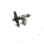 97 Honda FourTrax 300 4x4 OEM 34T Crankshaft Balancer Shaft 13420-HC4-000 AH45