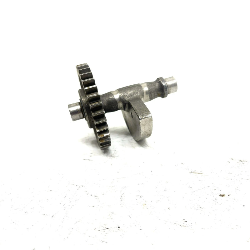 97 Honda FourTrax 300 4x4 OEM 34T Crankshaft Balancer Shaft 13420-HC4-000 AH45