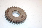 86 Suzuki Lt185 Model F Oem Gear, 2nd Driven (NT:28) 24321-24410 AS1