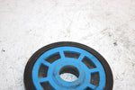 99 Polaris Indy 500 Oem Blue Rear Outer Idler Wheel 1594083-107 1594087 SP51