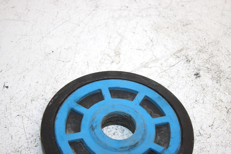 99 Polaris Indy 500 Oem Blue Rear Outer Idler Wheel 1594083-107 1594087 SP51