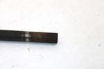 2002 Ski-doo Skandic 440 Oem Jackshaft Countershaft M5146089 SS76
