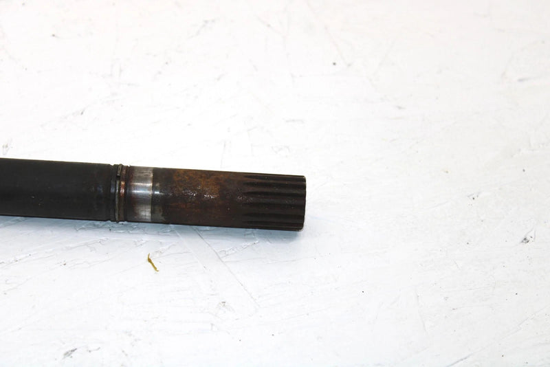 2002 Ski-doo Skandic 440 Oem Jackshaft Countershaft M5146089 SS76