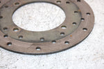 2006 Polaris Sportsman 500 Oem Rear Brake Rotor Pair 5248250 AP186