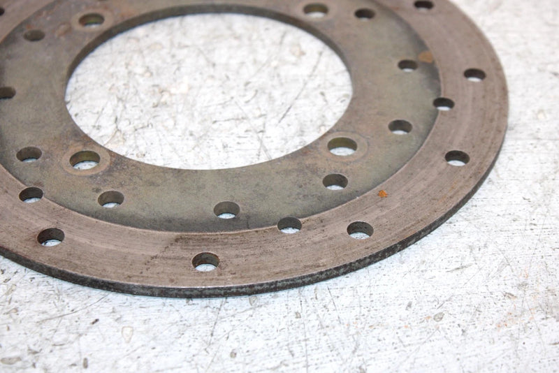 2006 Polaris Sportsman 500 Oem Rear Brake Rotor Pair 5248250 AP186