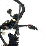 2007 Polaris Ranger 700 6x6 EFI OEM Main Wire Harness 2410854 XP7