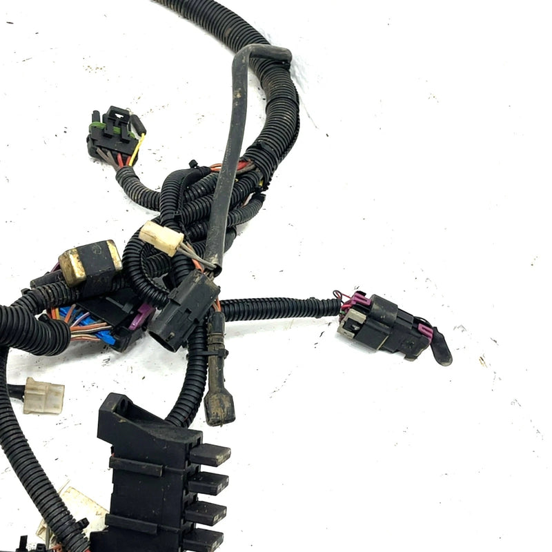 2007 Polaris Ranger 700 6x6 EFI OEM Main Wire Harness 2410854 XP7