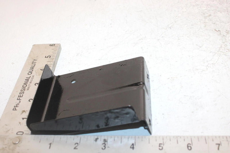 1996 Kawasaki Bayou 300 Oem Rear Heat Guard Plate 18018-1075 AK25