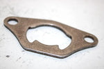 86 Honda Trx250a Oem Shift Guide Plate 24328-HA0-000 Q2110