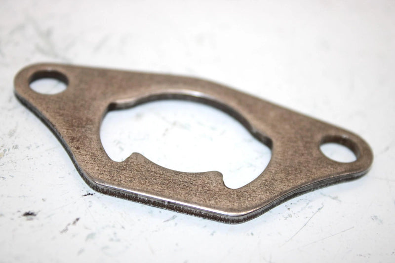 86 Honda Trx250a Oem Shift Guide Plate 24328-HA0-000 Q2110