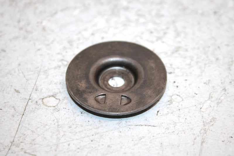 1997 Suzuki King Quad 300 4x4 Oem Shift Cam Plate  AS11