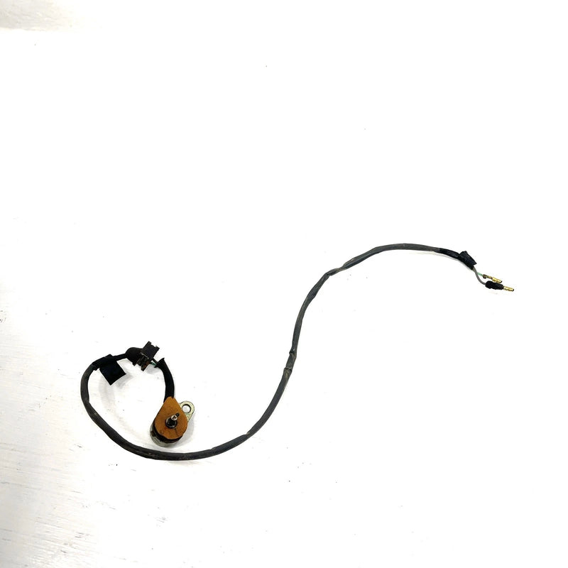 06-08 Honda Sportrax 250 TRX250 OEM Gear Position Sensor 35759-HN6-A31 AH83