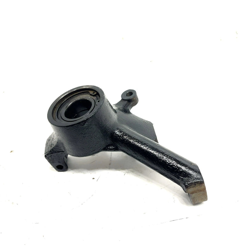 14-15 Arctic Cat Prowler HDX 500 OEM Left Steering Knuckle 0505-581 XA2.2