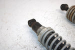 03 Bombardier Rally 175 Oem Front Shock Set A51411179000 AB7