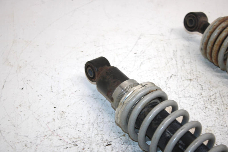 03 Bombardier Rally 175 Oem Front Shock Set A51411179000 AB7
