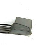 2002 Bombardier Quest 500 OEM Rear Bumper Cover 703500153 AB14