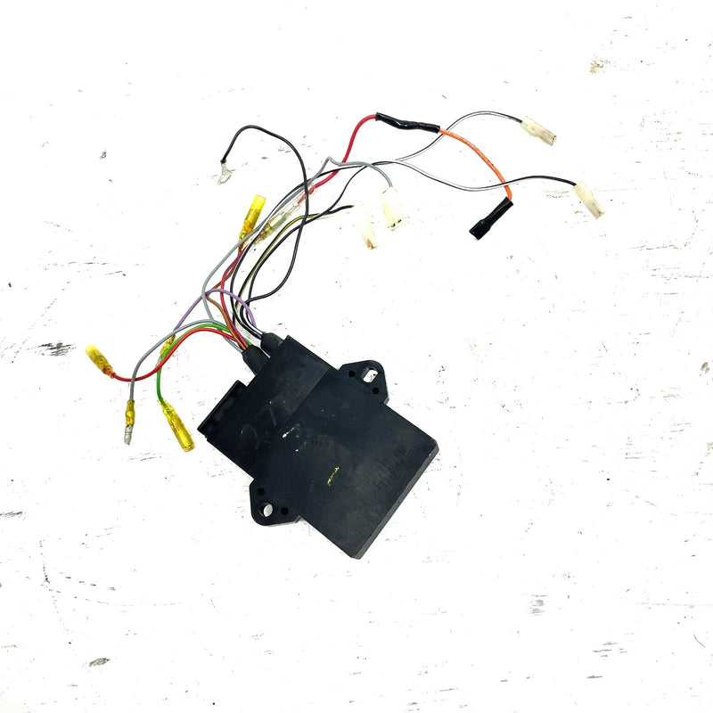 2004 Polaris Virage OEM CDI ECU ECM Ignition Box 4010803 JP45