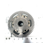 1989 Suzuki Quadrunner 4WD OEM Flywheel  32102-19B10 AS35