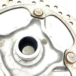 2016 Polaris Sportsman SP 850 OEM Front Wheel Hub W/Rotor 5135499 AP239.1