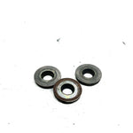 07-14 Honda Rancher 420 TRX420 ES OEM Dampner Washer Set Of 3 50204-HM8-000 AH76