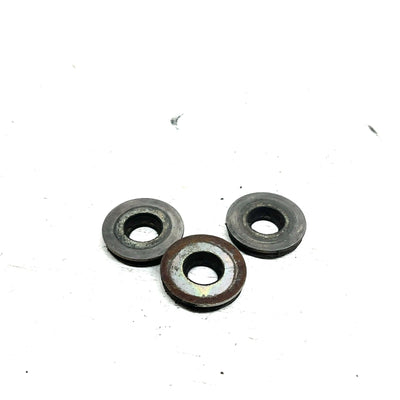 07-14 Honda Rancher 420 TRX420 ES OEM Dampner Washer Set Of 3 50204-HM8-000 AH76