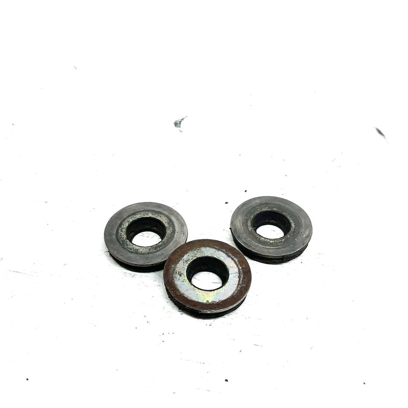07-14 Honda Rancher 420 TRX420 ES OEM Dampner Washer Set Of 3 50204-HM8-000 AH76
